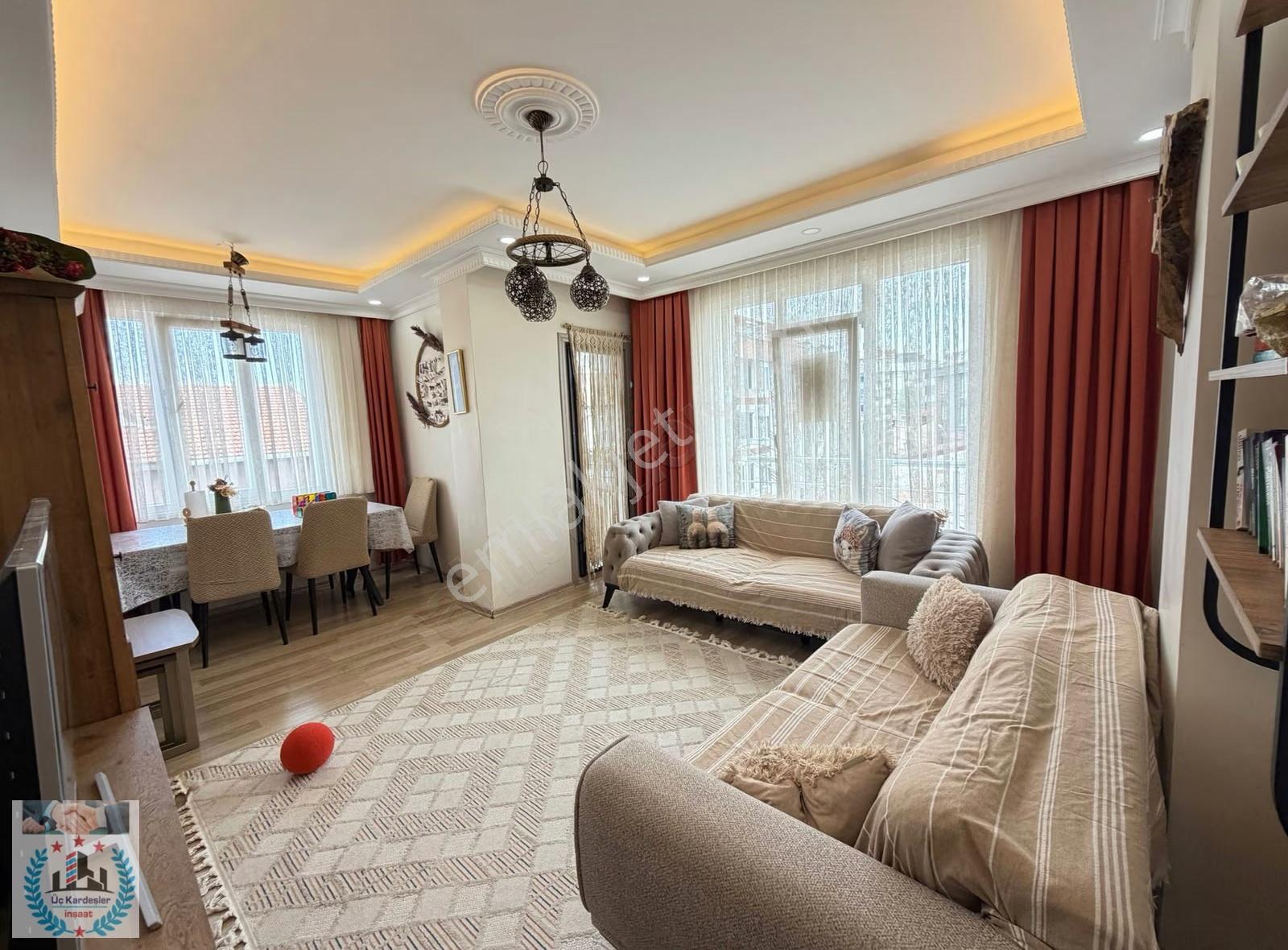Arnv. Merkez Mh Avlu Avm Dibi 2+1 Asansörlü Lüx Ortakat 100m² - Görsel 30