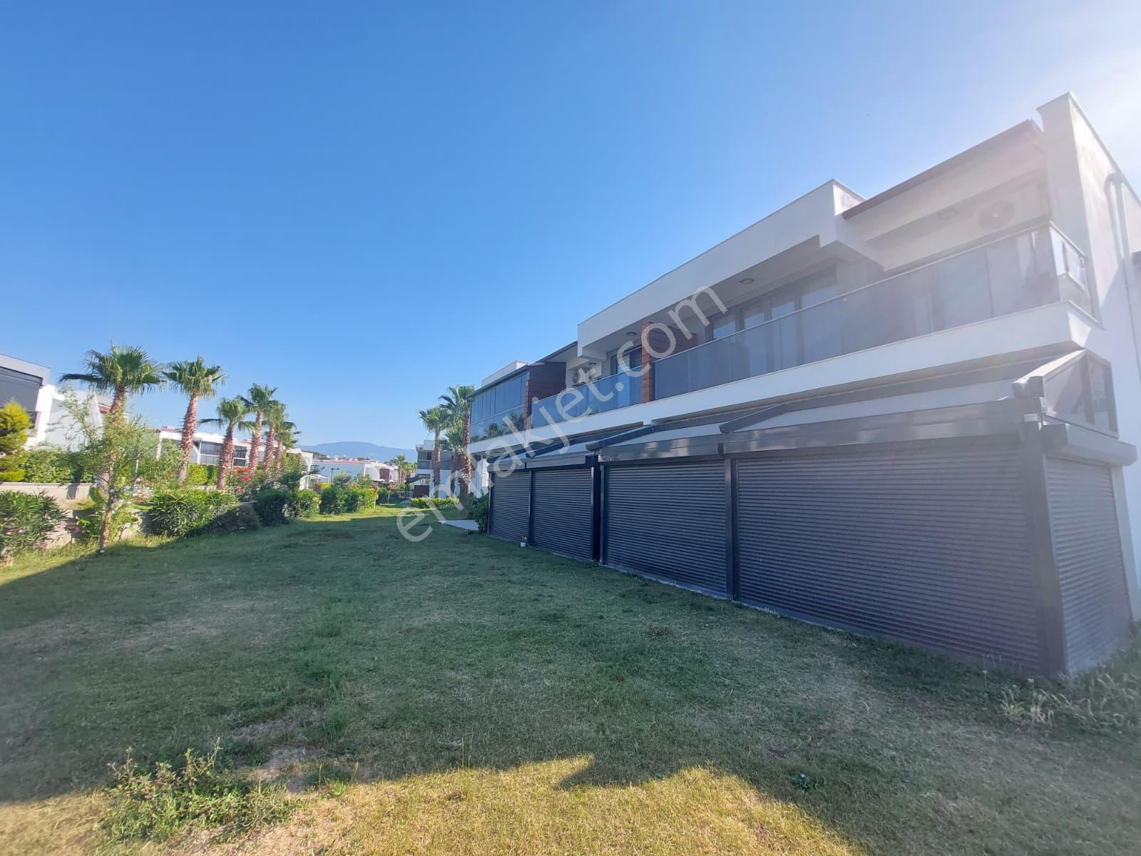 Kuşadası Alp Sahil Evleri'nde Denize 800 Mt. 1+1 Satılık Daire - Görsel 24