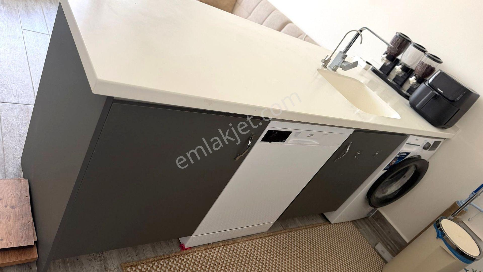 Kuşadası Alp Sahil Evleri'nde Denize 800 Mt. 1+1 Satılık Daire - Görsel 10