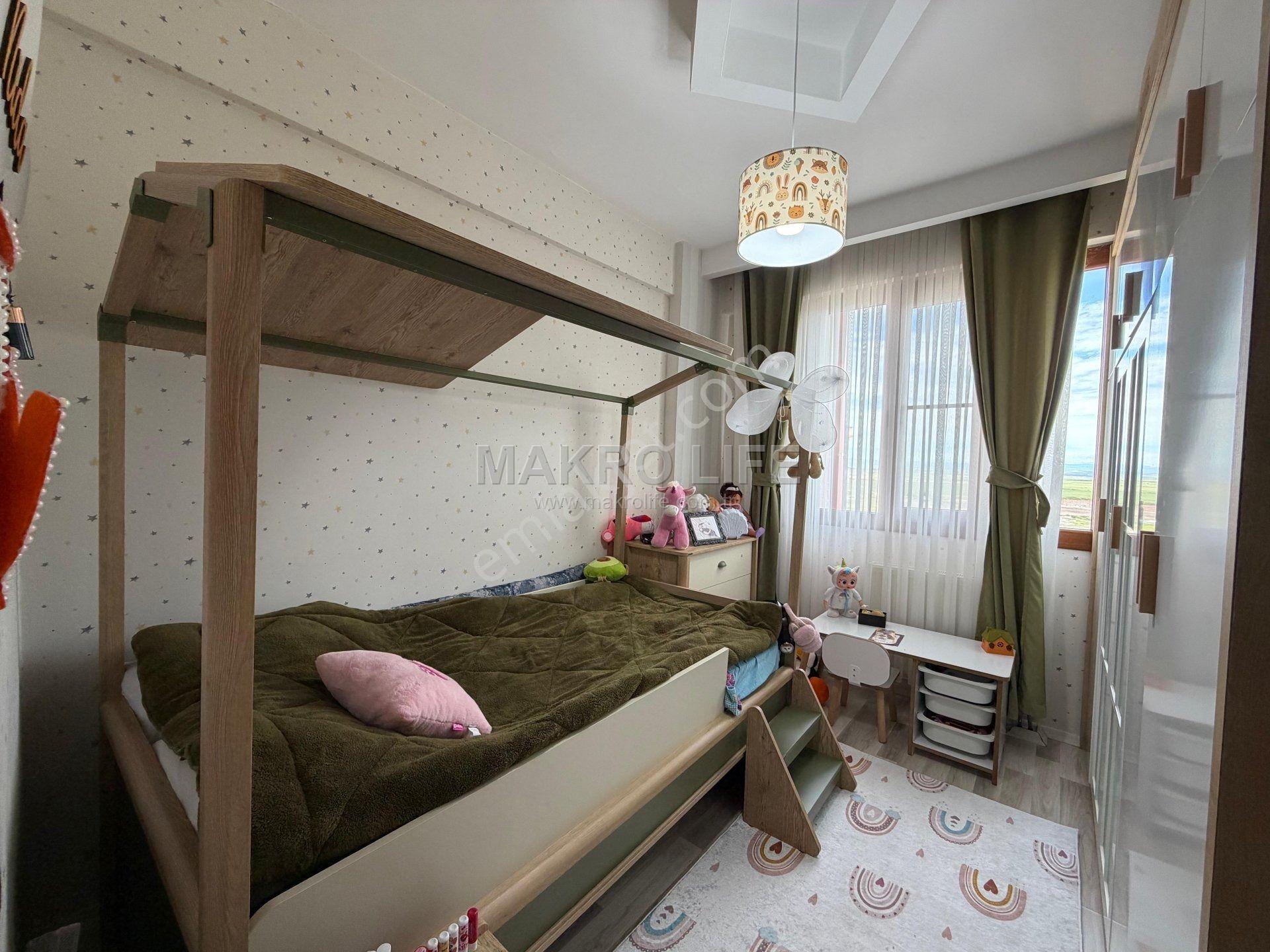 Fabrika Mahallesinde Full Bakımlı 2+1 Daire - Görsel 15