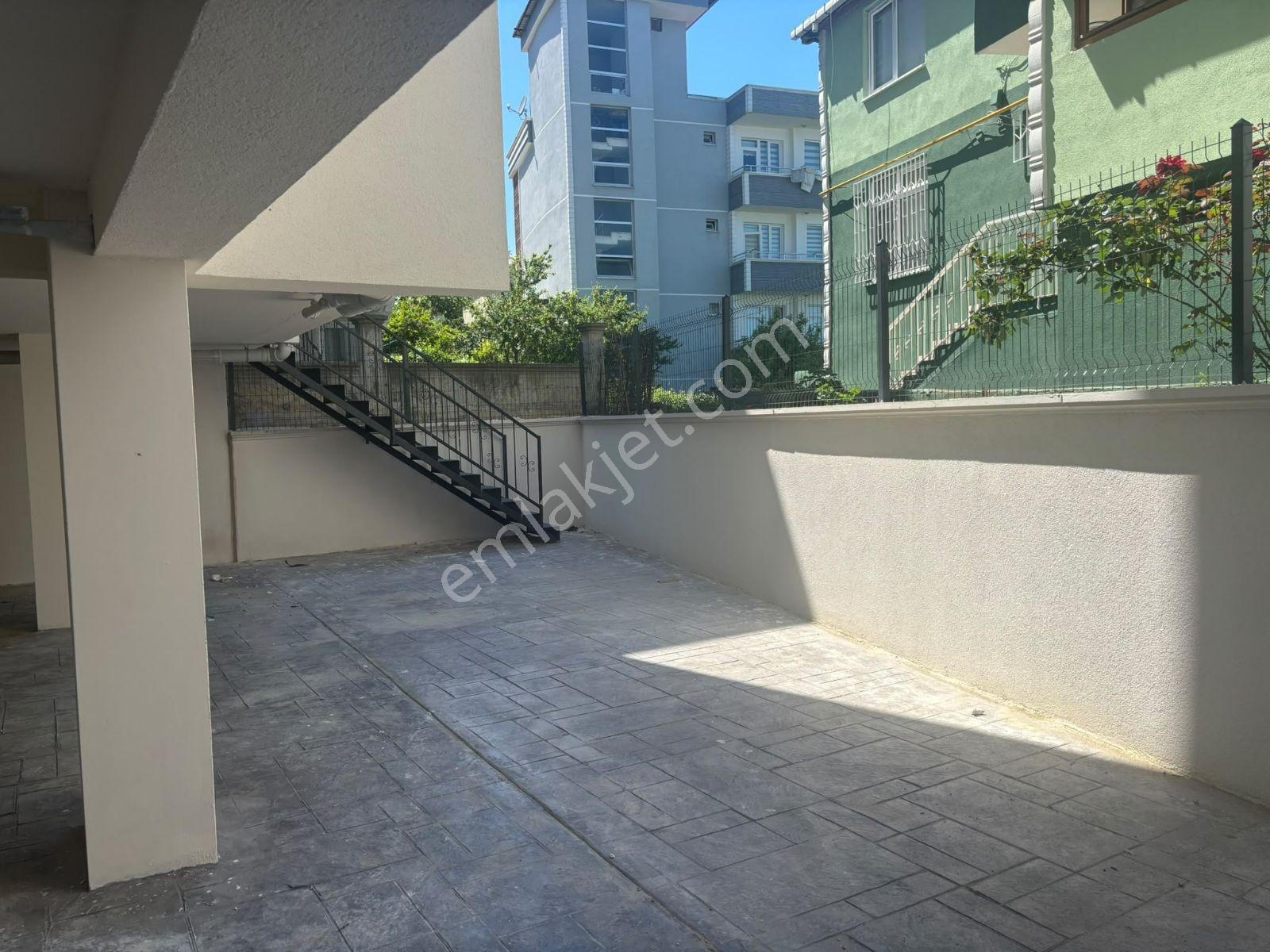 Atakum Esenevler Mahallesinde Sıfır Full Esyalı Kiralık Daire - Görsel 22