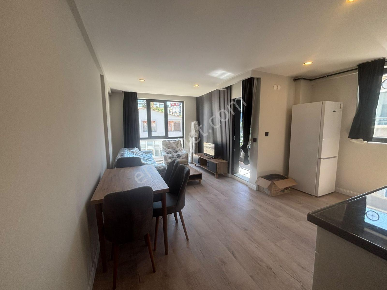 Atakum Esenevler Mahallesinde Sıfır Full Esyalı Kiralık Daire - Görsel 29