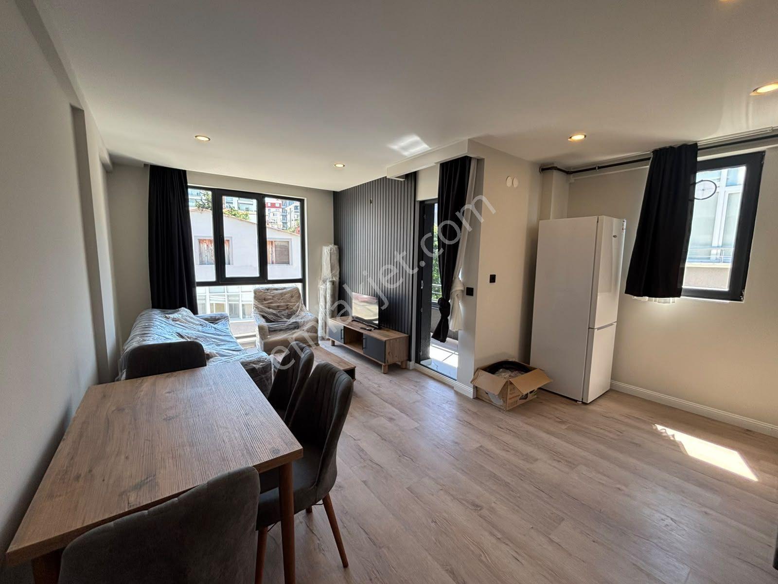 Atakum Esenevler Mahallesinde Sıfır Full Esyalı Kiralık Daire - Görsel 15