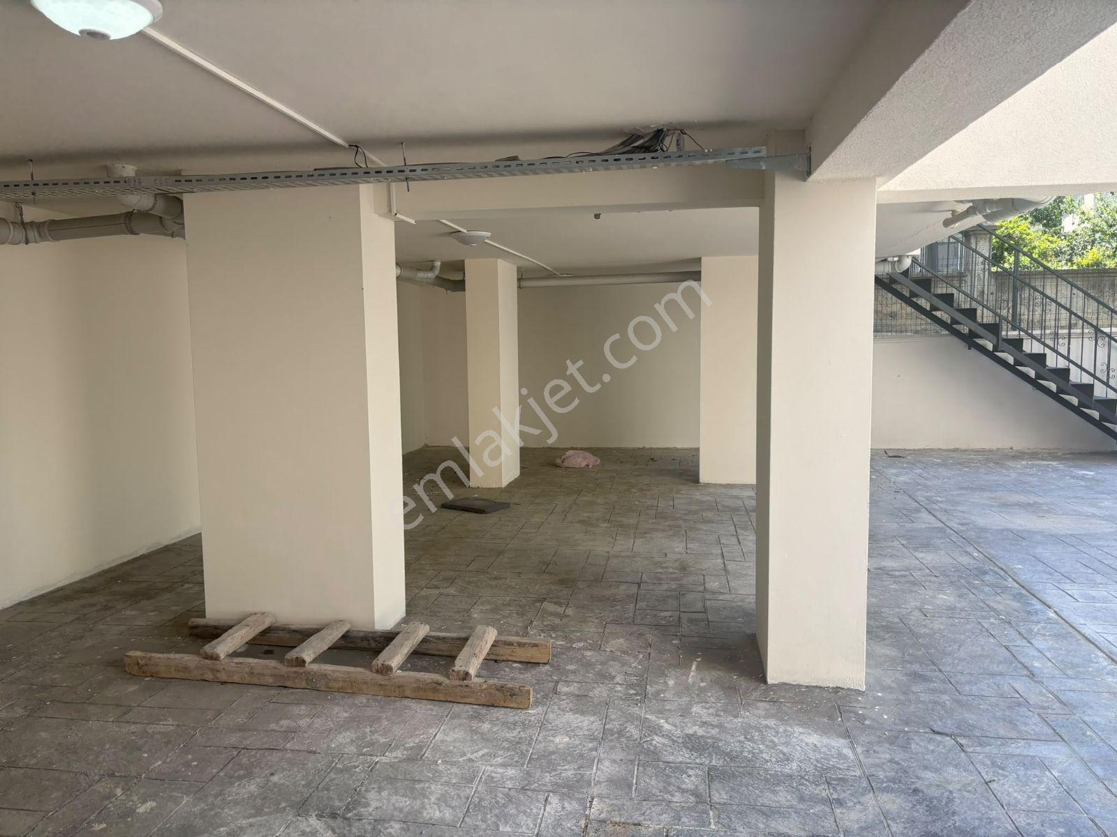 Atakum Esenevler Mahallesinde Sıfır Full Esyalı Kiralık Daire - Görsel 21