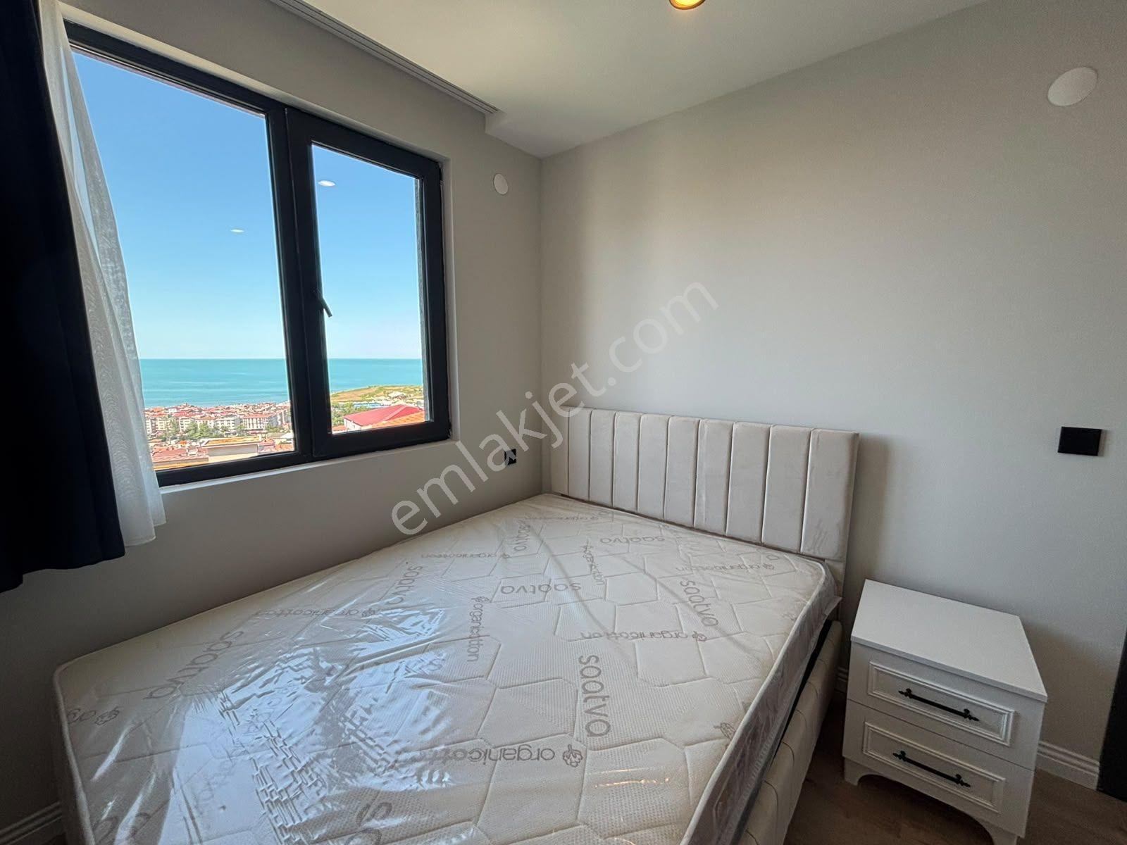 Atakum Esenevler Mahallesinde Sıfır Full Esyalı Kiralık Daire - Görsel 25