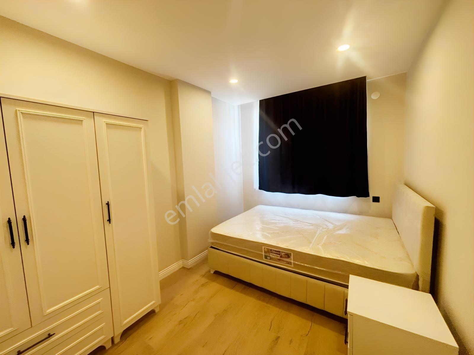 Atakum Esenevler Mahallesinde Sıfır Full Esyalı Kiralık Daire - Görsel 20