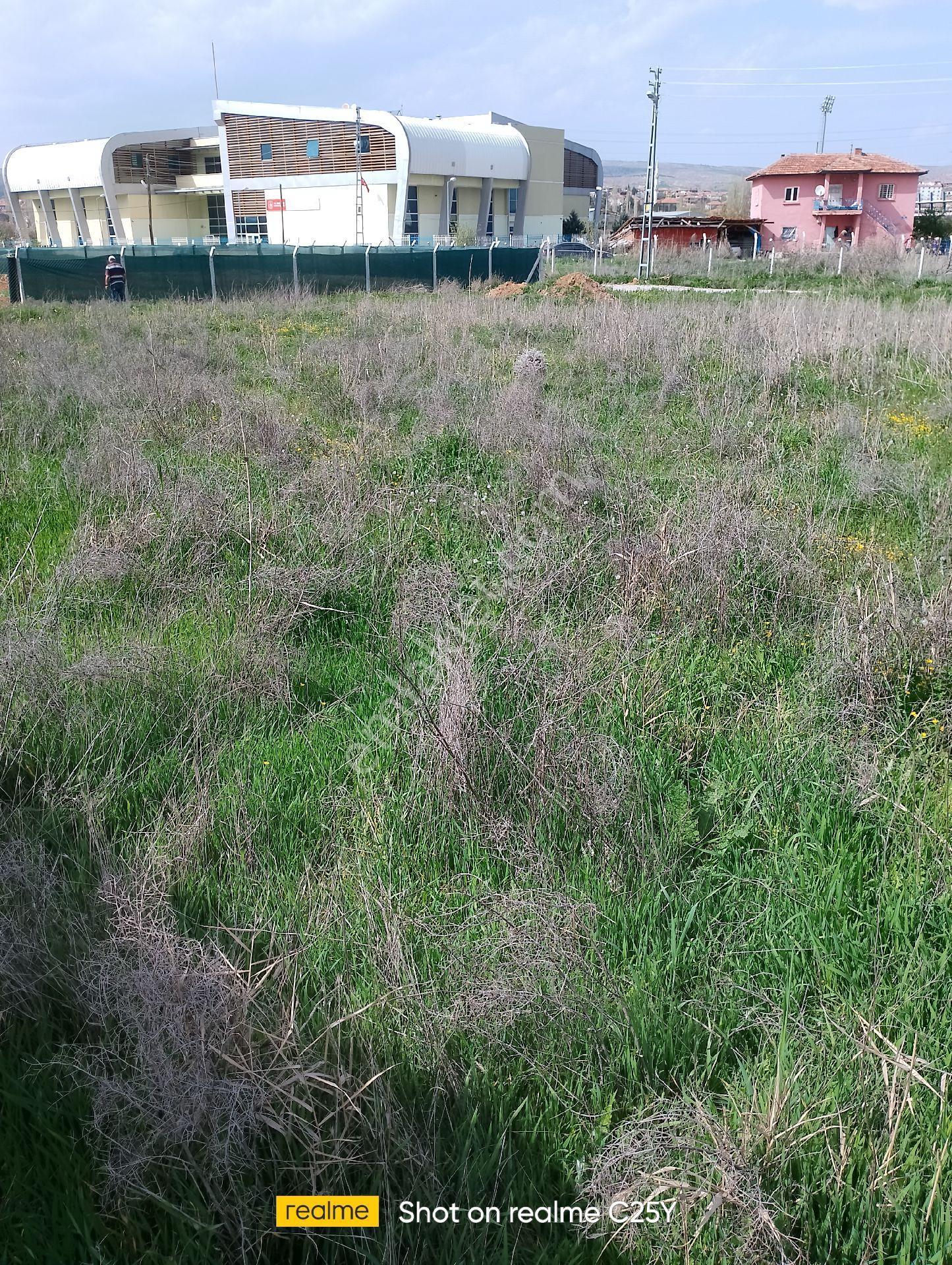 Sahibinden Yuva Mah. De 656 M2 Uygun Arsa - Görsel 11