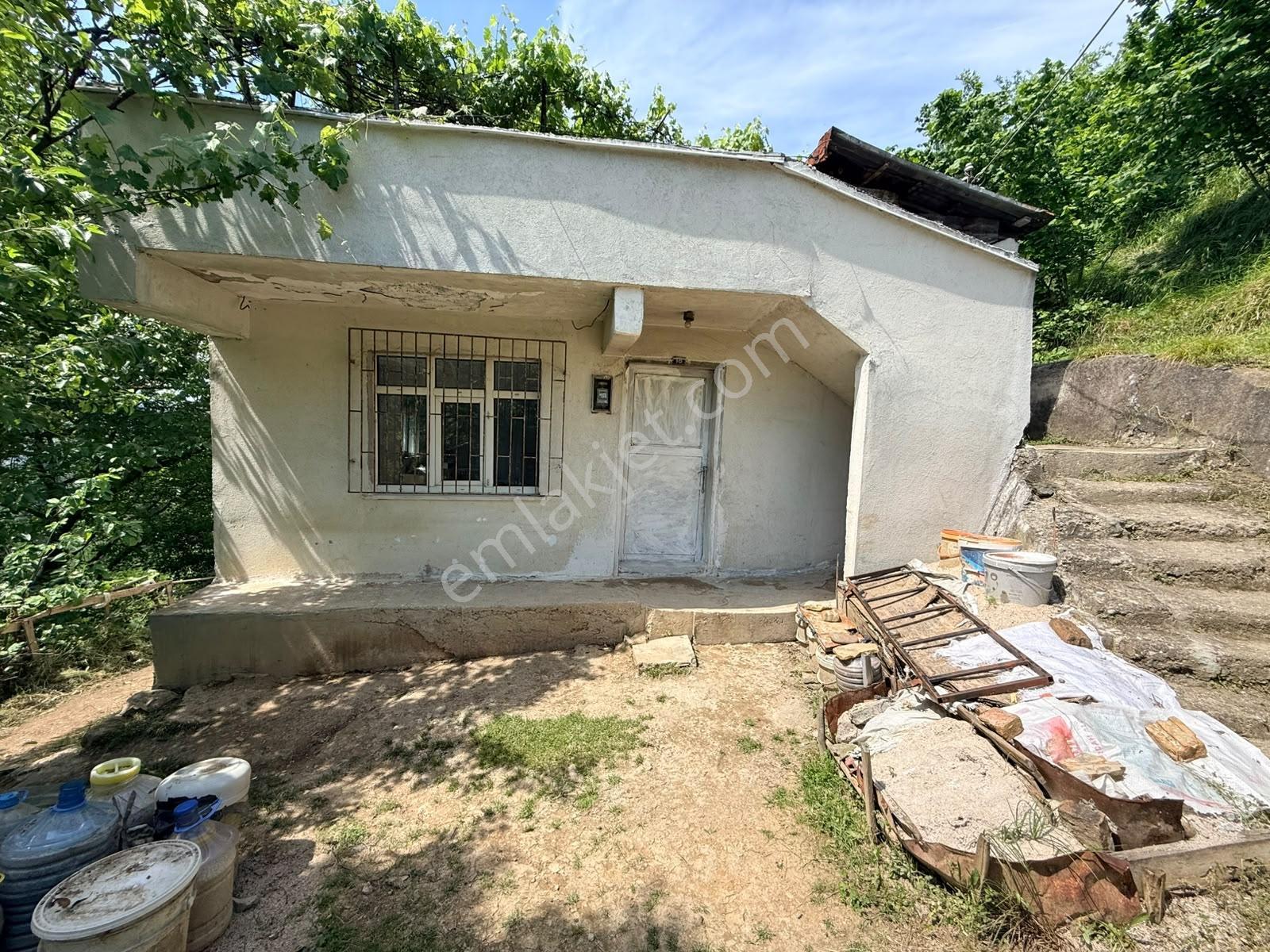 Bi·nova'dan Gölalanda Satılık Köyiçi 4090 M² Ev Ve Tarla - Görsel 3