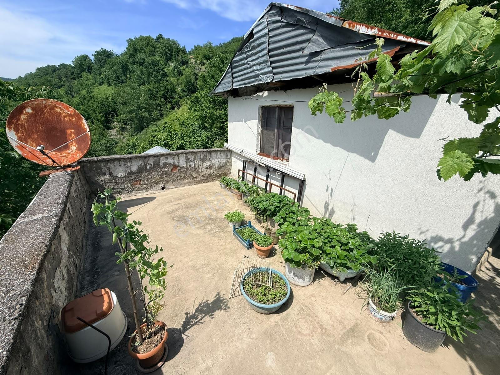 Bi·nova'dan Gölalanda Satılık Köyiçi 4090 M² Ev Ve Tarla - Görsel 15