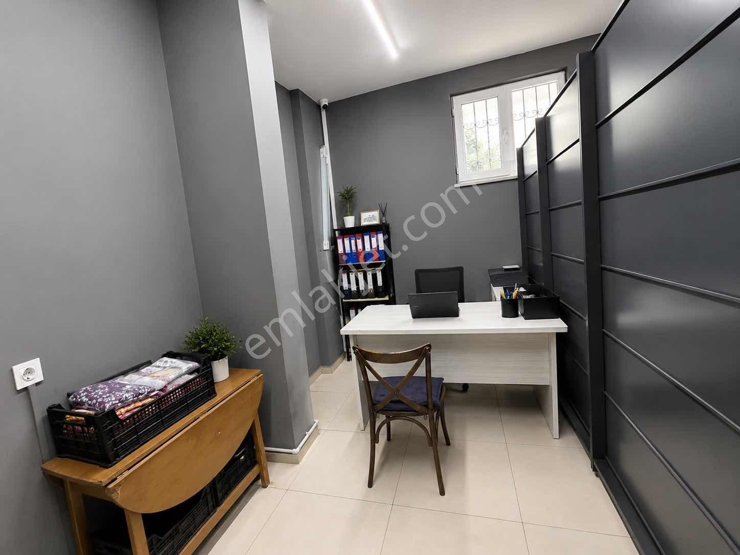 █ Atakent Kavşağı / Caddeye Cephe / Bos Veya Dolu Devir İmkanı █ - Görsel 13