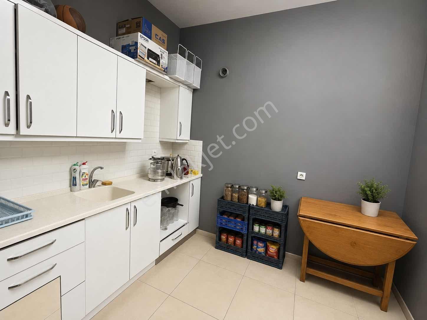█ Atakent Kavşağı / Caddeye Cephe / Bos Veya Dolu Devir İmkanı █ - Görsel 14