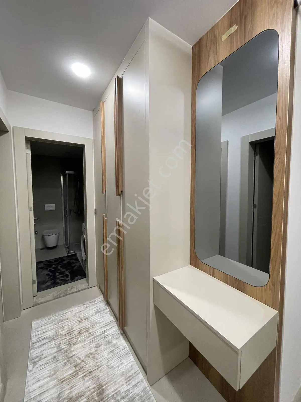 Net Premiumdan Üniversiteye Yürüme Mesafesi 2+1 Ultralüks Daire - Görsel 3