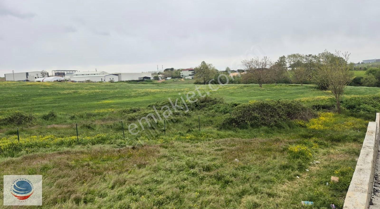 Gebze Balçık Mh Satılık 11.000 M² Ticari İmarlı Arsa - Görsel 12