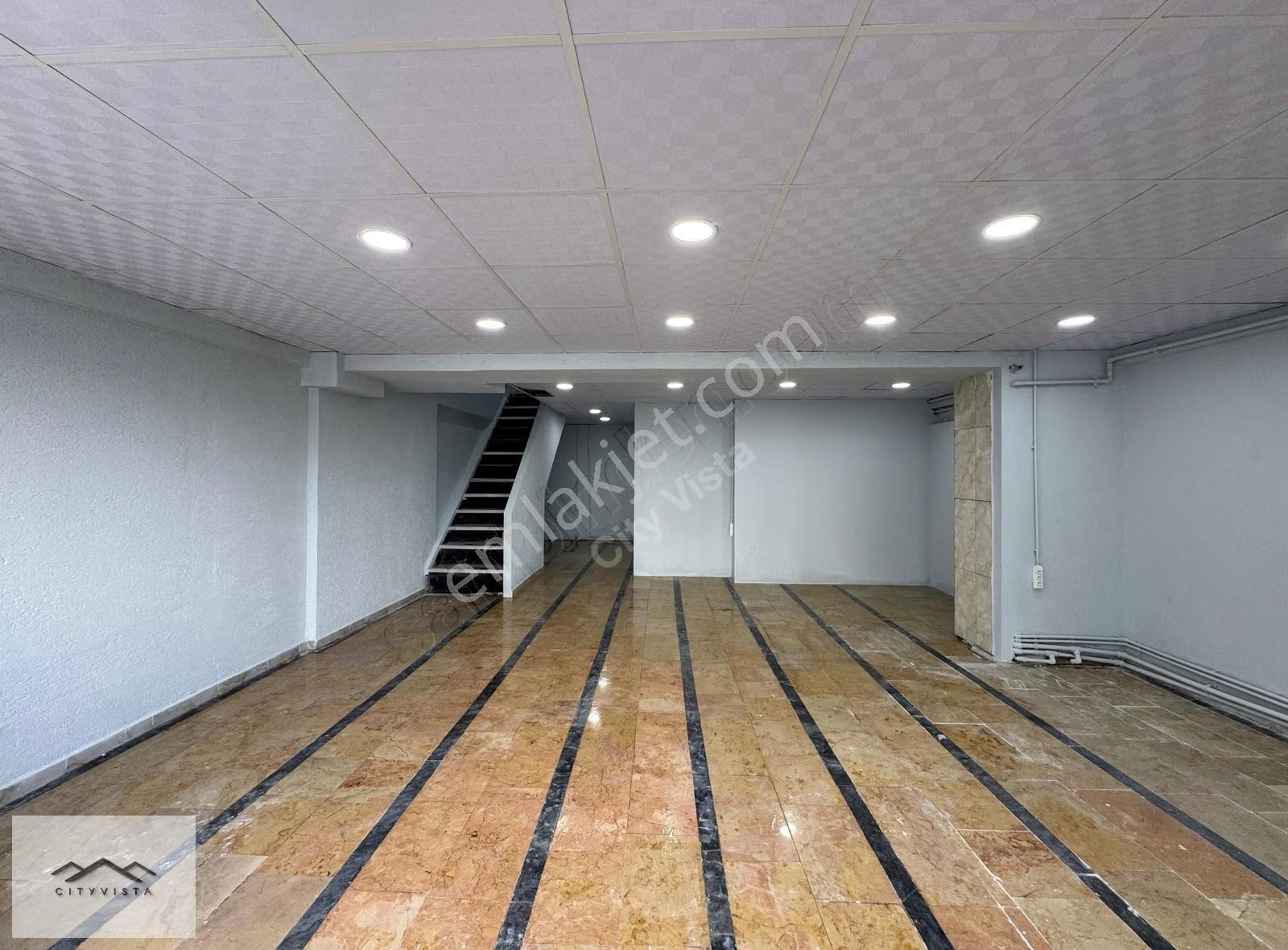 Gümüş Referans Da Emsallerin Altında Acil Satılık 165m2 Dükkan - Görsel 17