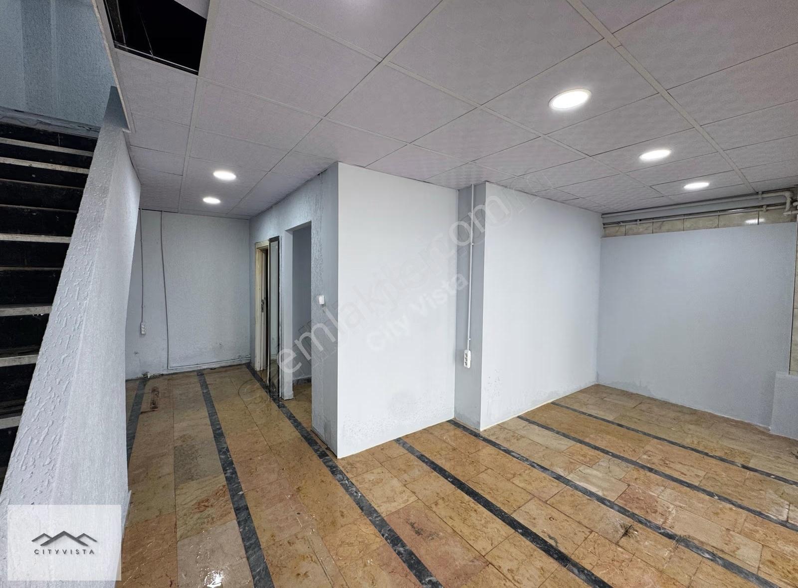 Gümüş Referans Da Emsallerin Altında Acil Satılık 165m2 Dükkan - Görsel 18