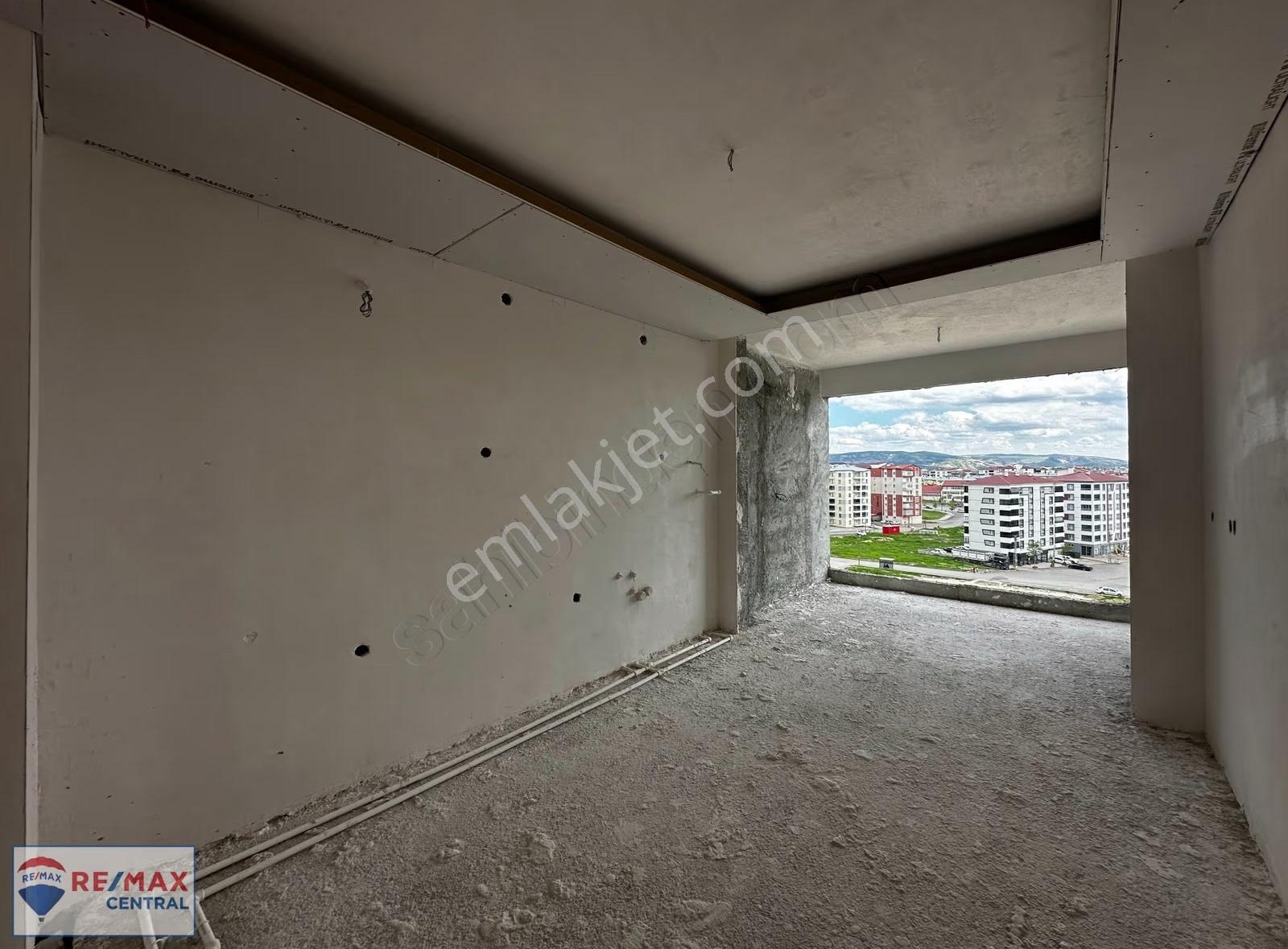 Remax Central ' Tuzlugölün En İyi Projelerinden 2+1 Lux Daire - Görsel 17