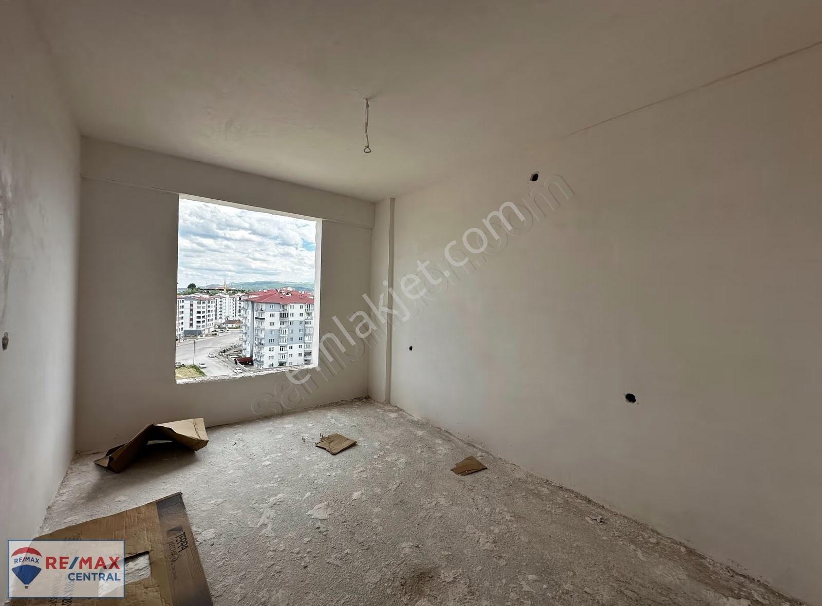 Remax Central ' Tuzlugölün En İyi Projelerinden 2+1 Lux Daire - Görsel 8
