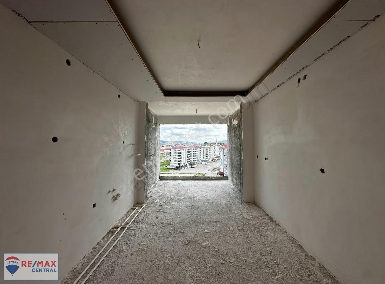Remax Central ' Tuzlugölün En İyi Projelerinden 2+1 Lux Daire - Görsel 9