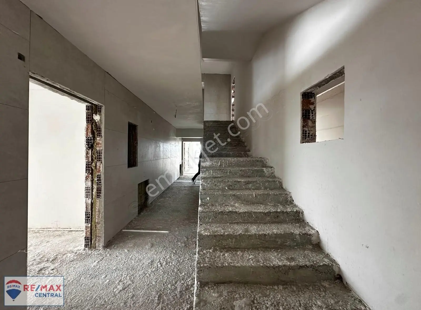 Remax Central ' Tuzlugölün En İyi Projelerinden 2+1 Lux Daire