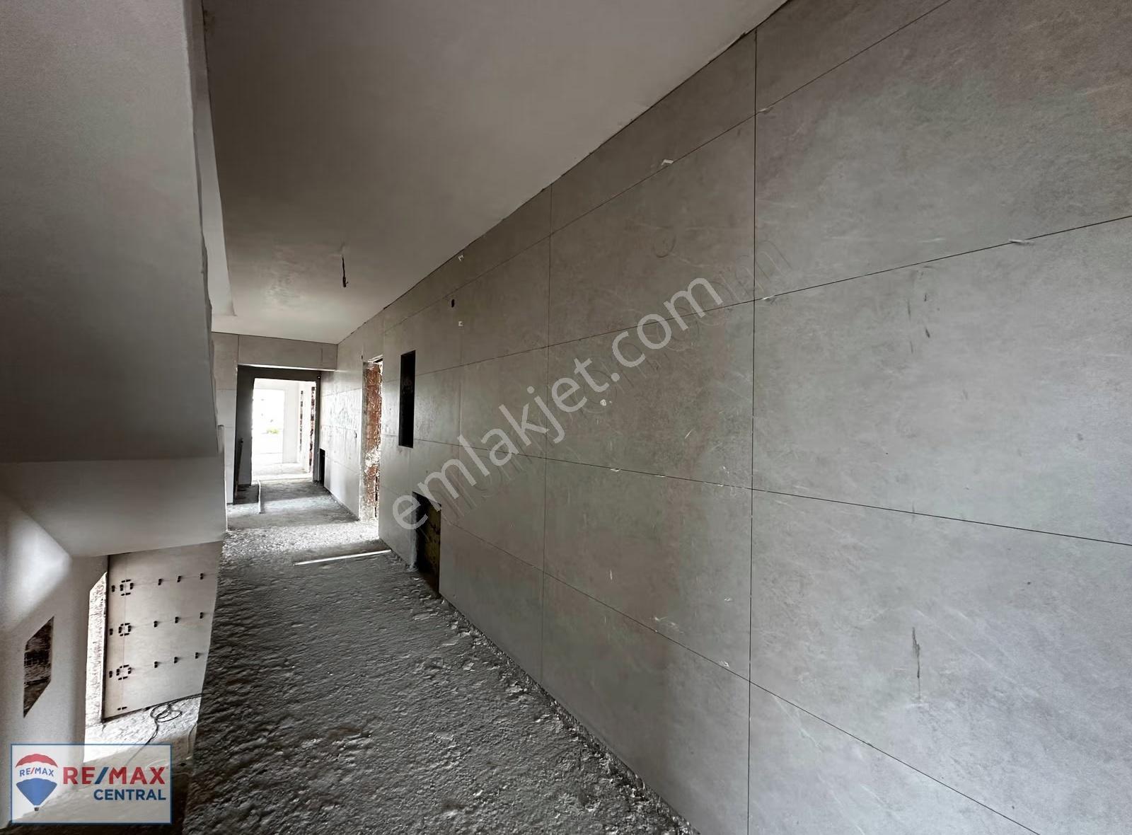 Remax Central ' Tuzlugölün En İyi Projelerinden 2+1 Lux Daire - Görsel 19