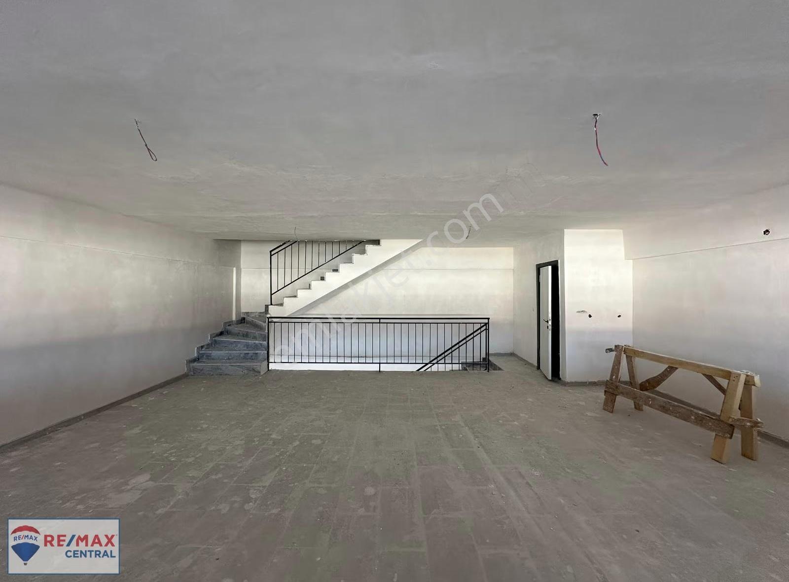 4 Eylül Sanayide Kiralık Depolu Geniş İşyeri - Görsel 6