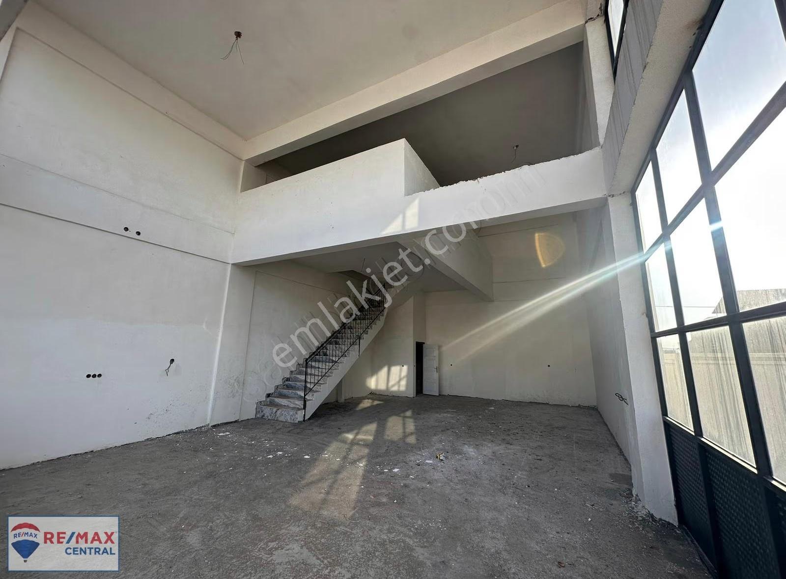 4 Eylül Sanayide Kiralık Depolu Geniş İşyeri - Görsel 3