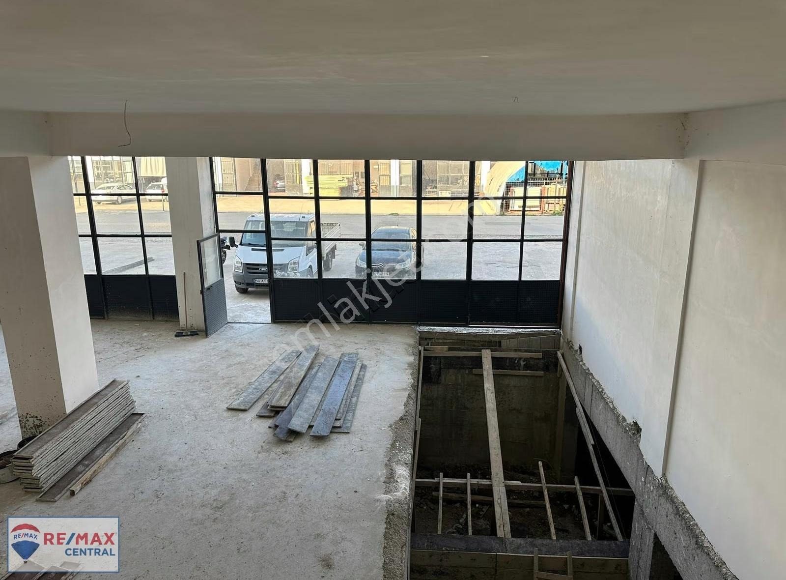 4 Eylül Sanayide Kiralık Depolu Geniş İşyeri - Görsel 2