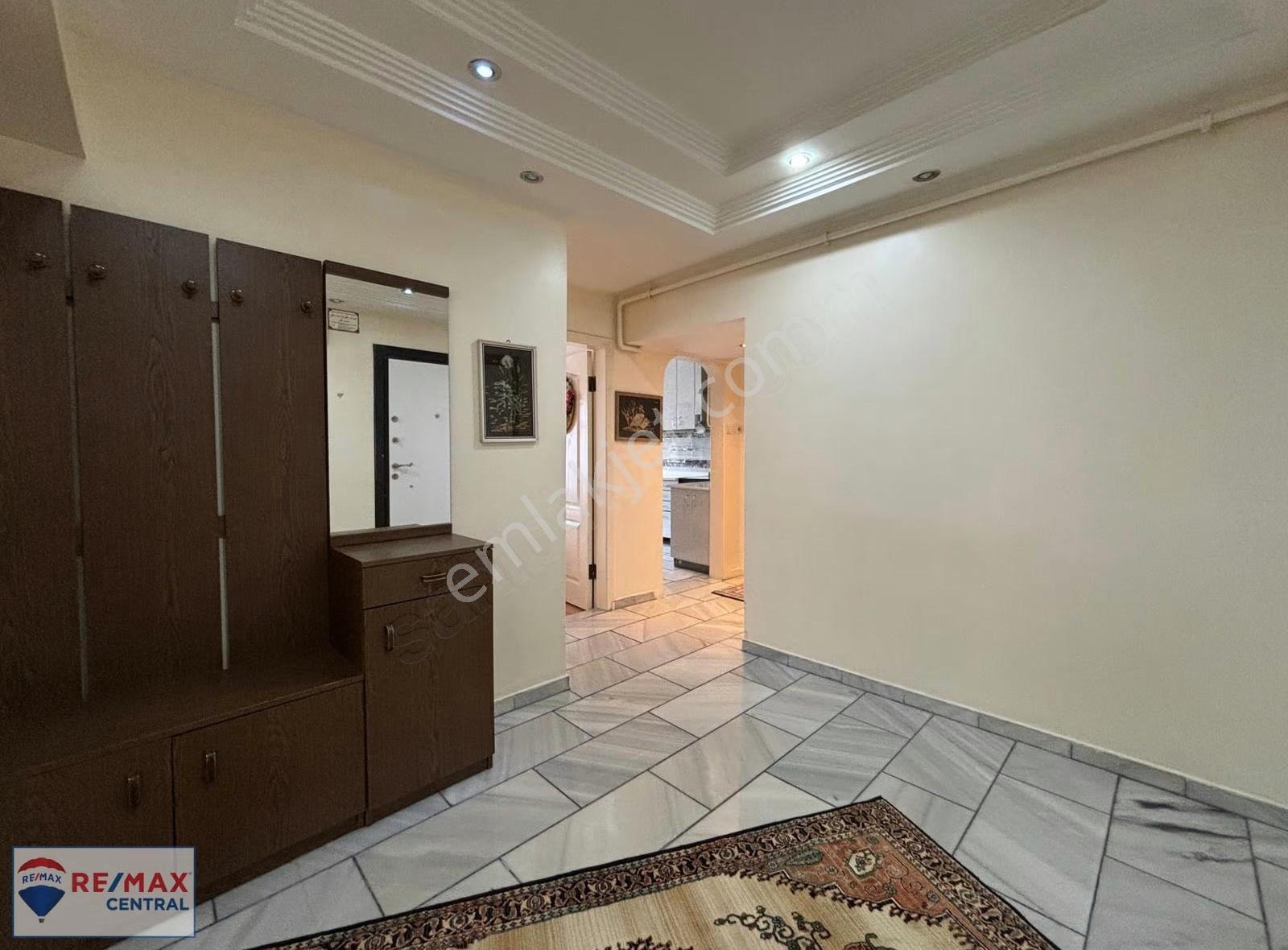 Remax Central'dan İstasyon Caddesinde Eşyalı Kiralık 3+1 Daire - Görsel 14