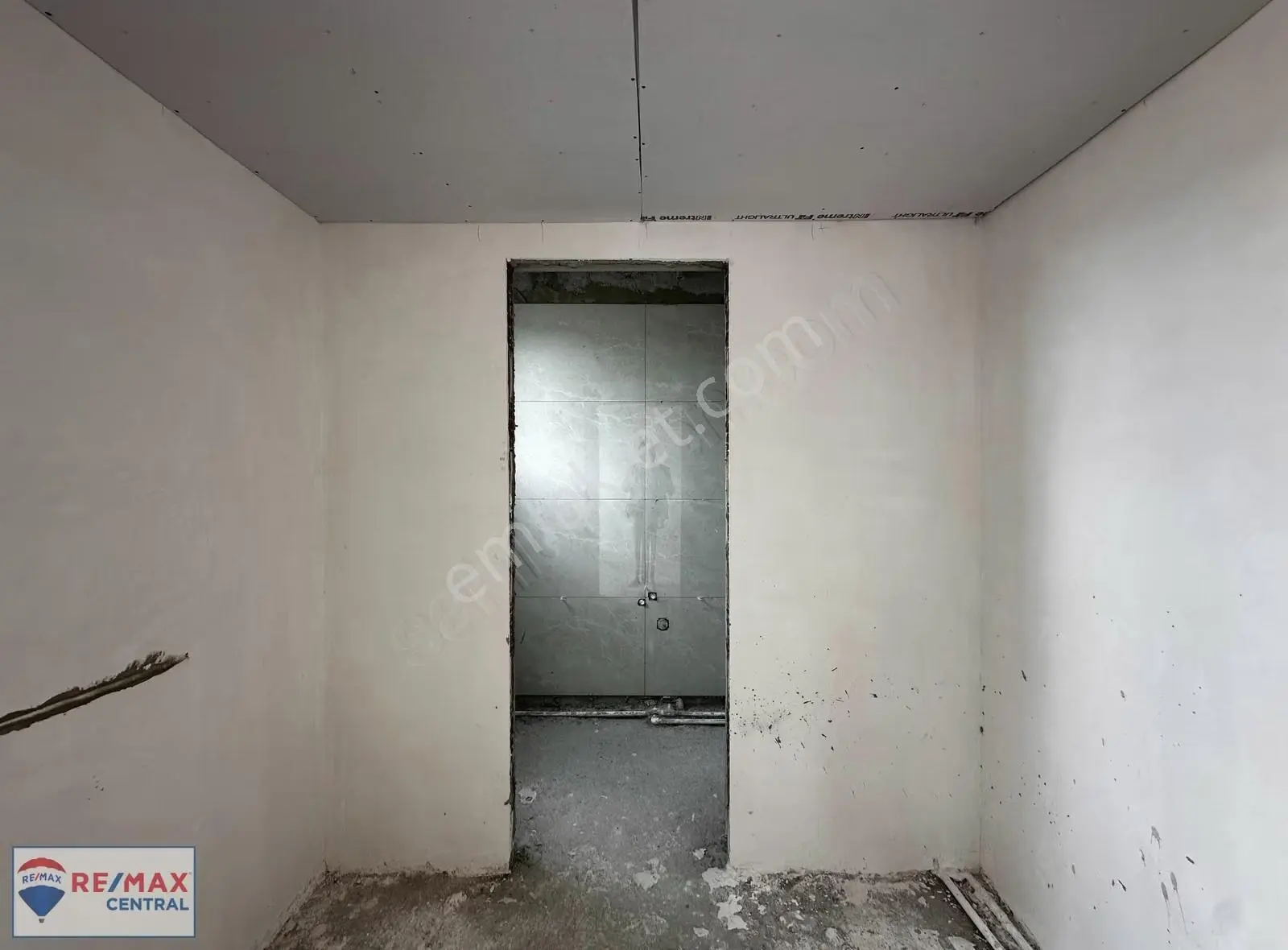 Tuzlugölde Site İçinde Lüks 3+1 Satılık Daire - Görsel 2