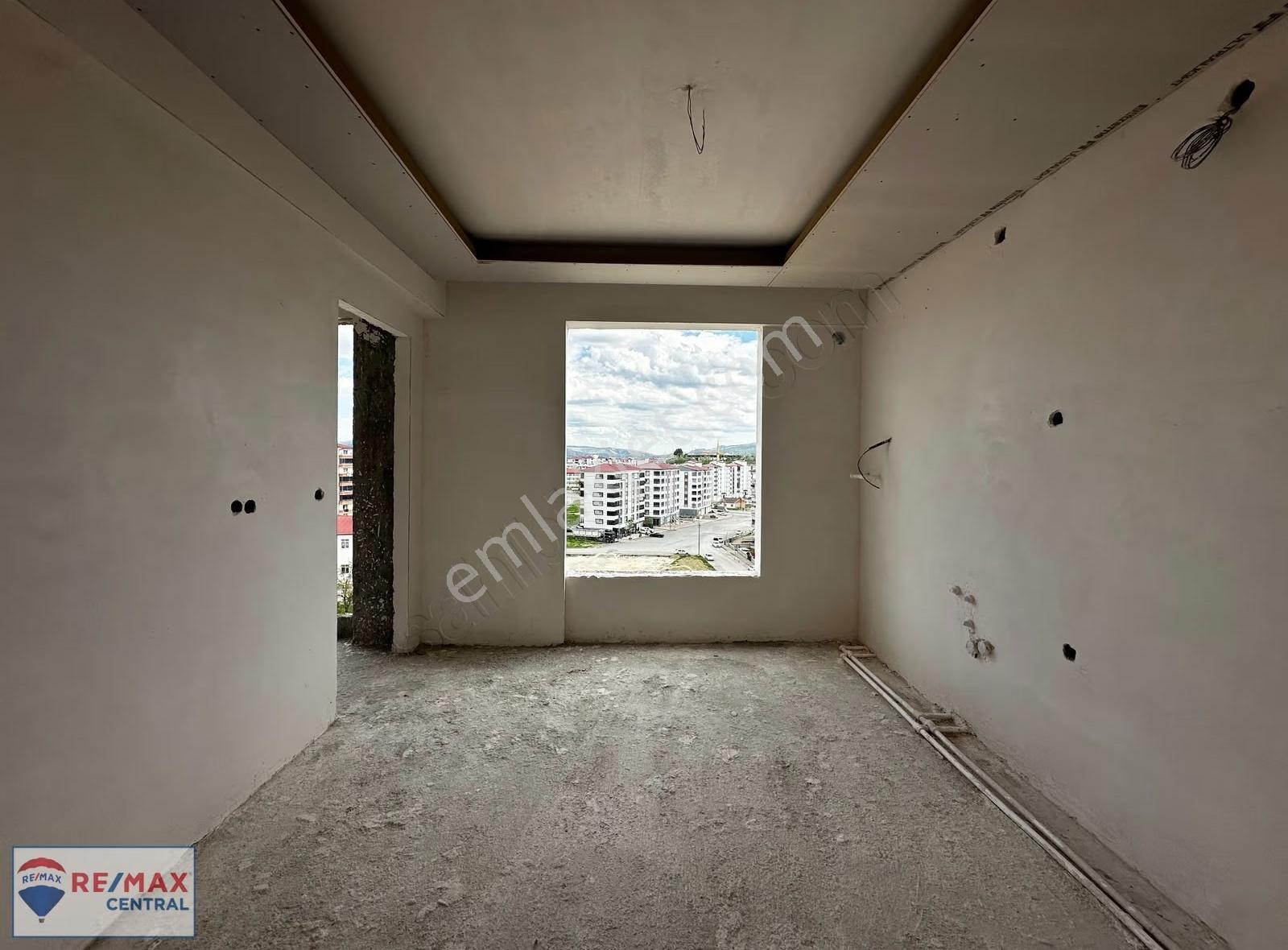 Tuzlugölde Site İçinde Lüks 3+1 Satılık Daire - Görsel 16