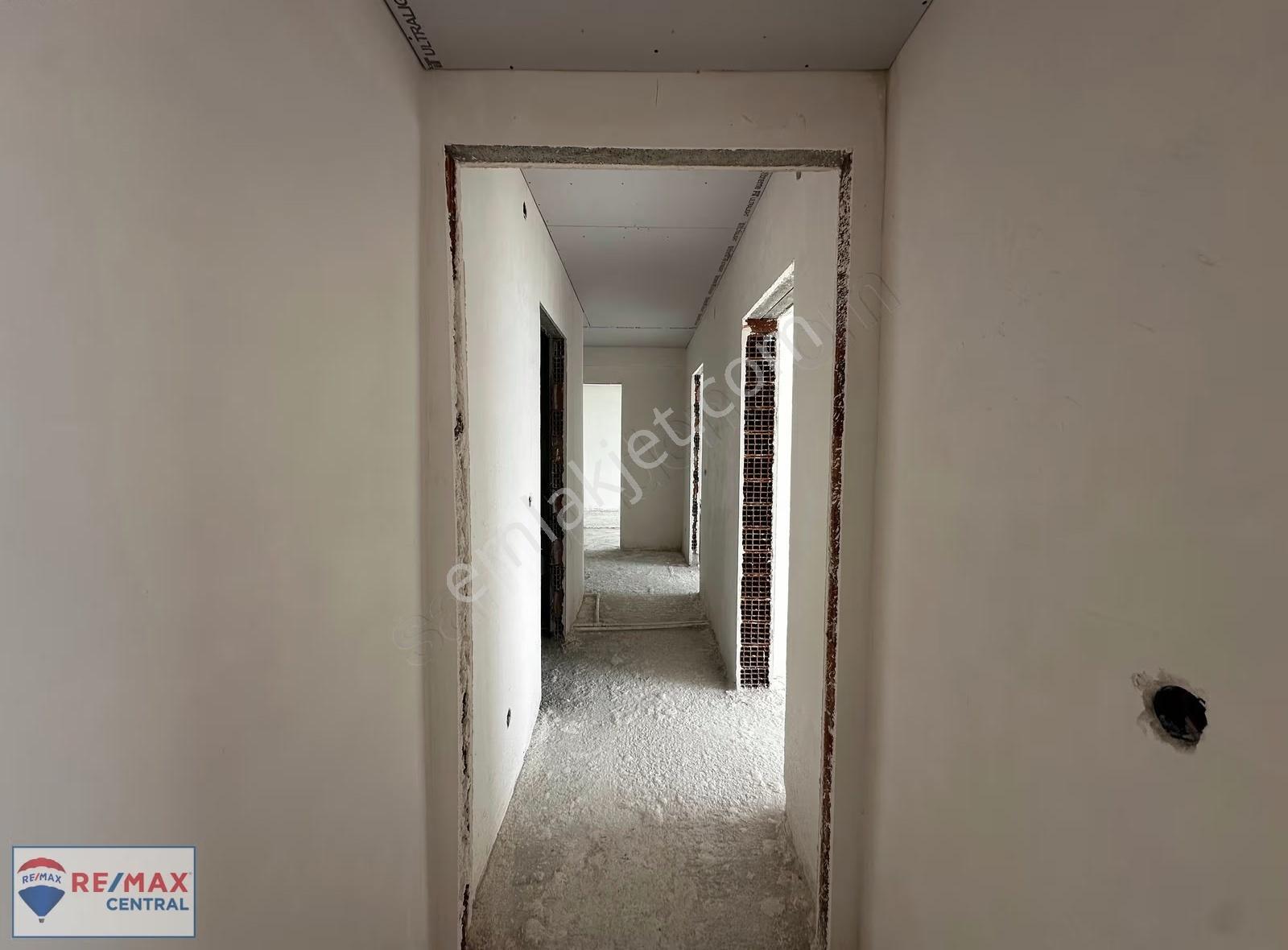Tuzlugölde Site İçinde Lüks 3+1 Satılık Daire - Görsel 15