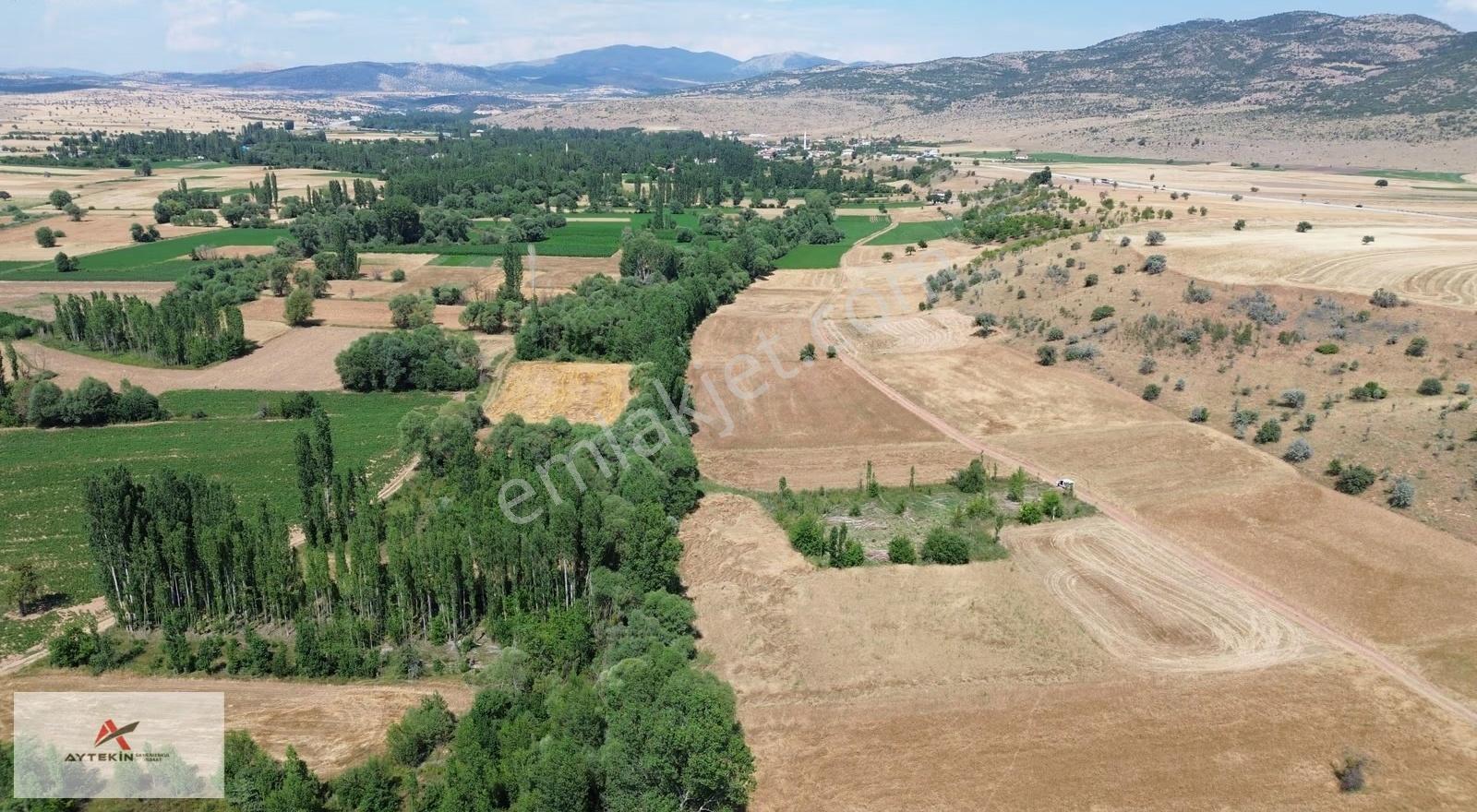 Beyşehir Yenidoğan Yenice Mhnde Dereye Cepheli 452 M² Tarla