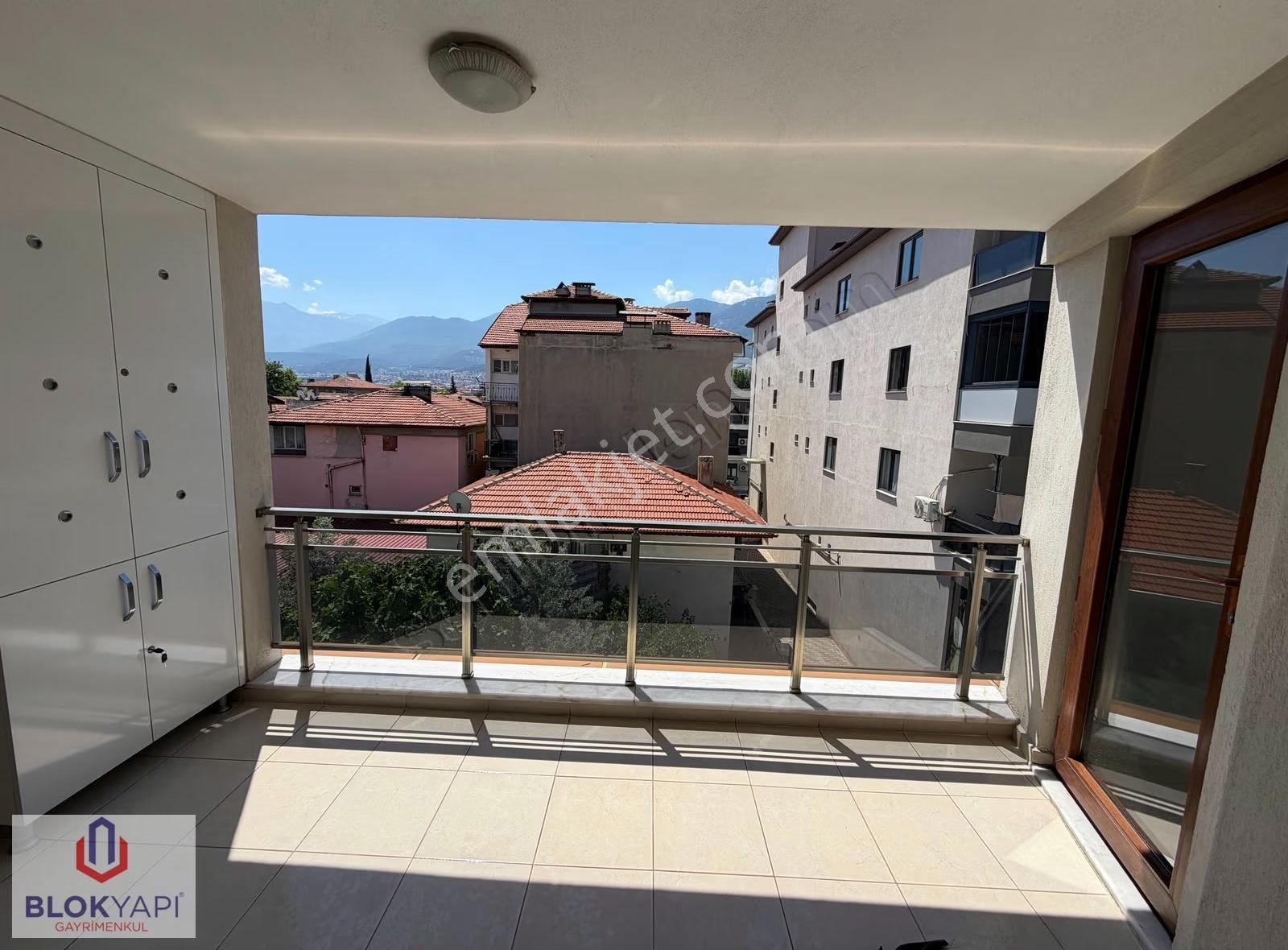 Blokyapı'dan Kayhan'da Caddeüzeri Sıfır Ayarında Lüks 3+1 150m2 - Görsel 19