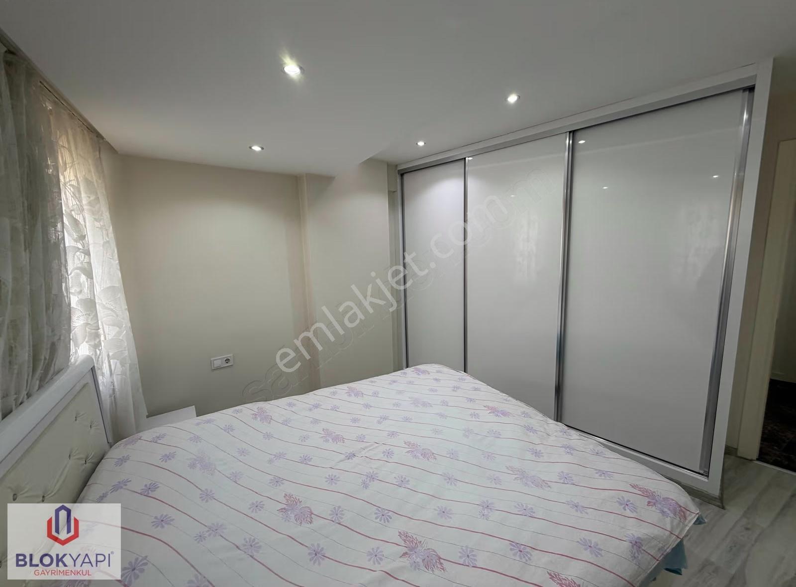 Blokyapı'dan Kayhan'da Caddeüzeri Sıfır Ayarında Lüks 3+1 150m2 - Görsel 4