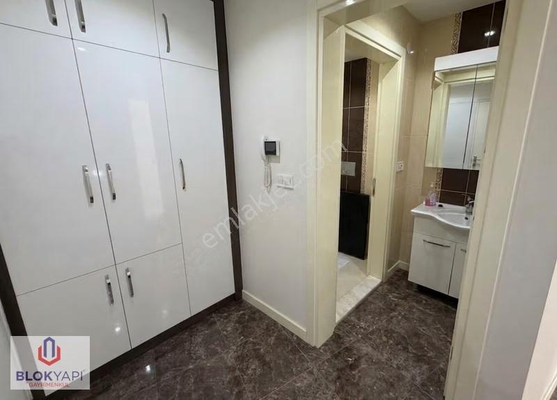 Blokyapı'dan Kayhan'da Caddeüzeri Sıfır Ayarında Lüks 3+1 150m2 - Görsel 12