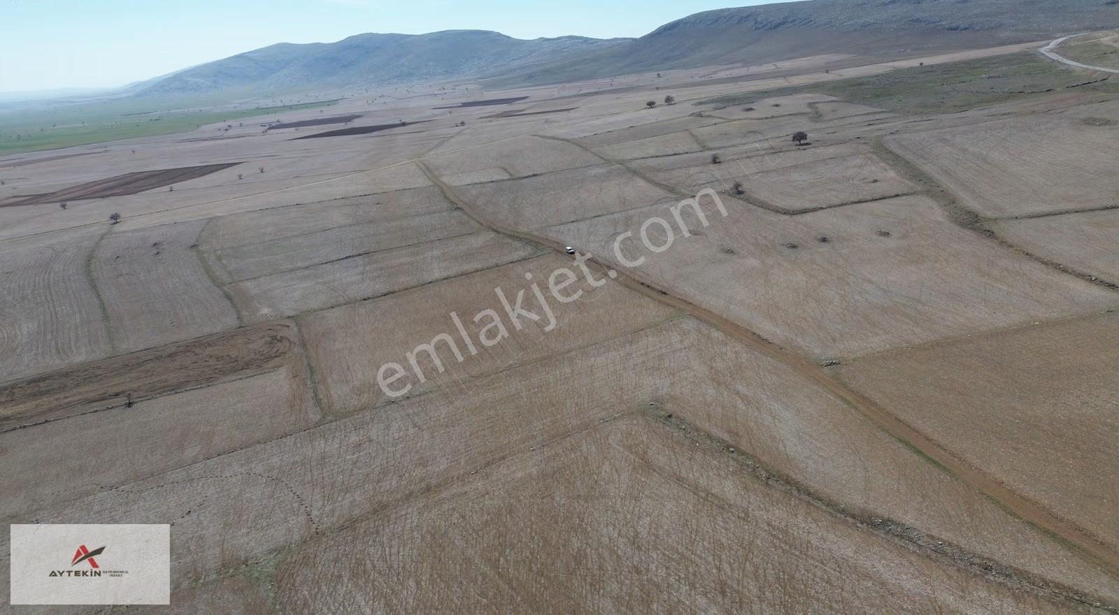Meram Kayhüyük Mahallesinde 8.303 M² Müstakil Tapulu Tarla - Görsel 6