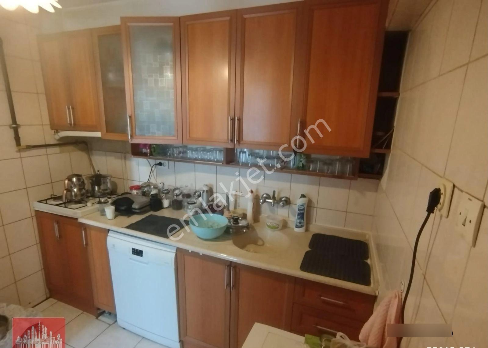 Acil Satılı! Ataevler Cumhuriyet Mahallesinde 3+1 Daire - Görsel 27
