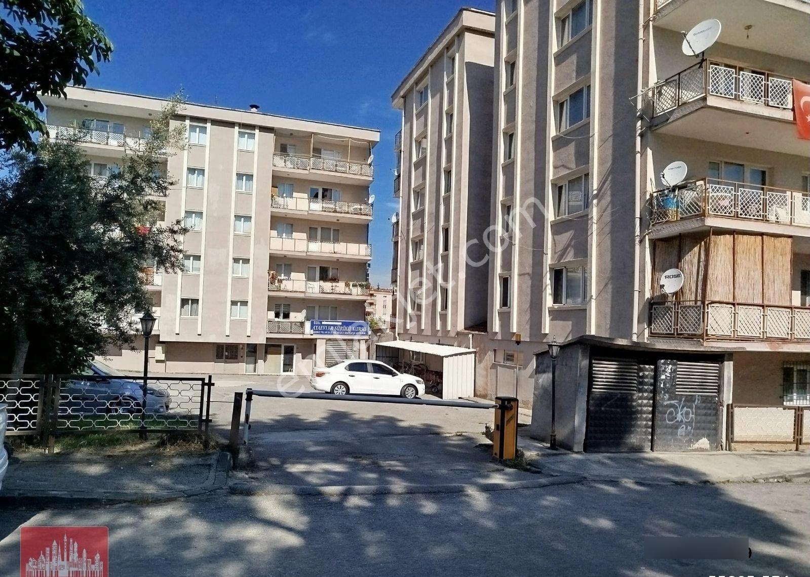 Acil Satılı! Ataevler Cumhuriyet Mahallesinde 3+1 Daire - Görsel 5