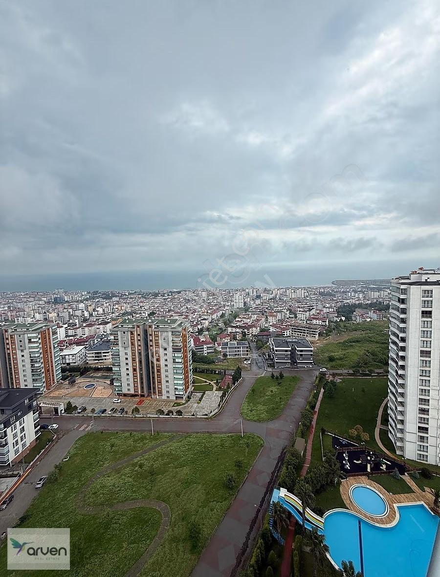 Manzarasıyla Hayranlık Uyandıran Erguvan Evlerinde 4+1 Daire - Görsel 23