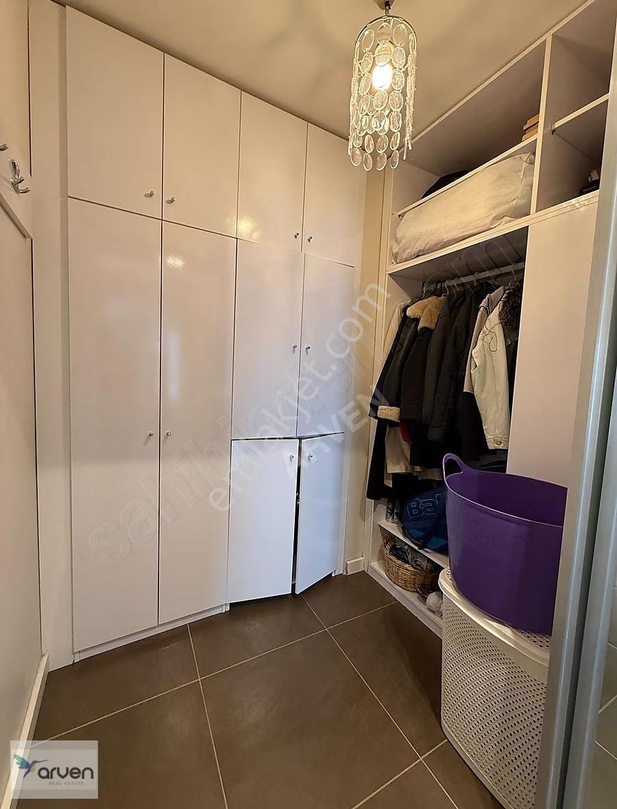 Manzarasıyla Hayranlık Uyandıran Erguvan Evlerinde 4+1 Daire - Görsel 19