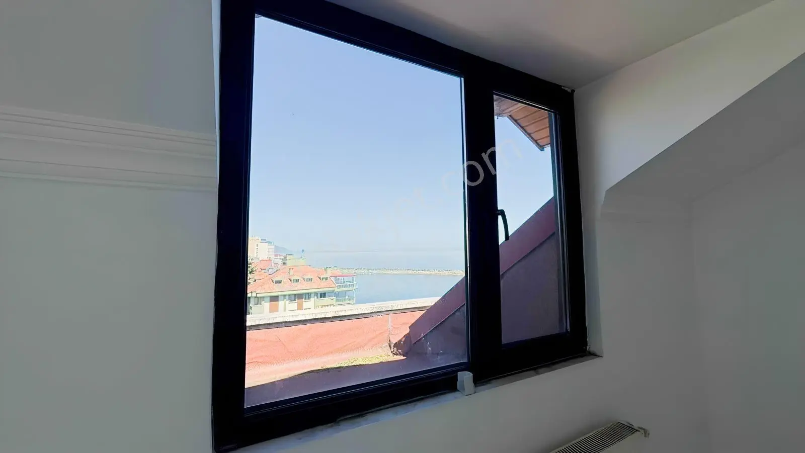 Turyap Trabzon-yıldızlı Mahallesi Denize Sıfır Kiralık Daire - Görsel 18