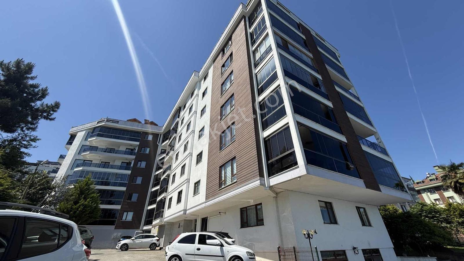 Turyap Trabzon-yıldızlı Mahallesi Denize Sıfır Kiralık Daire - Görsel 19