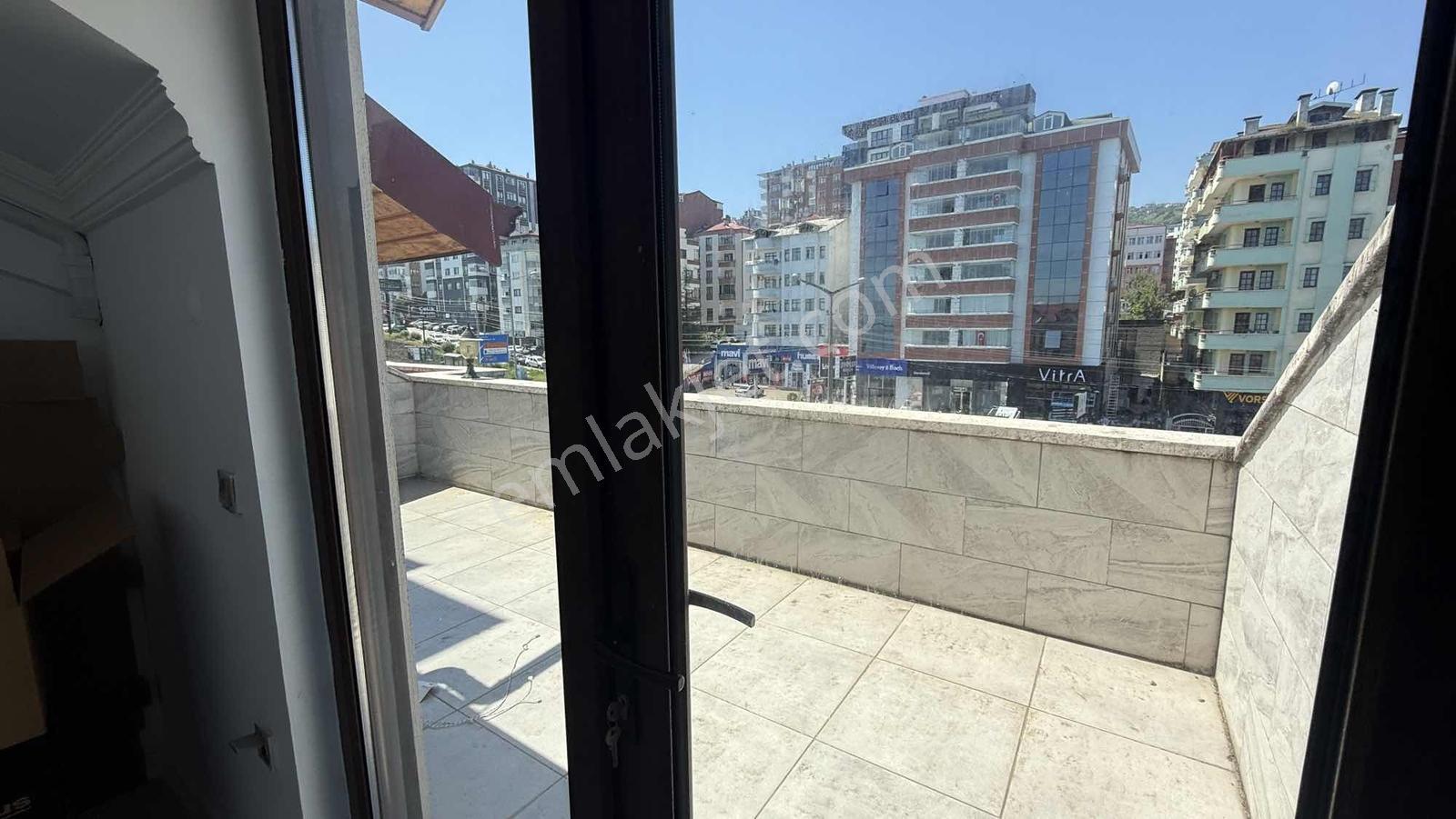 Turyap Trabzon-yıldızlı Mahallesi Denize Sıfır Kiralık Daire - Görsel 11