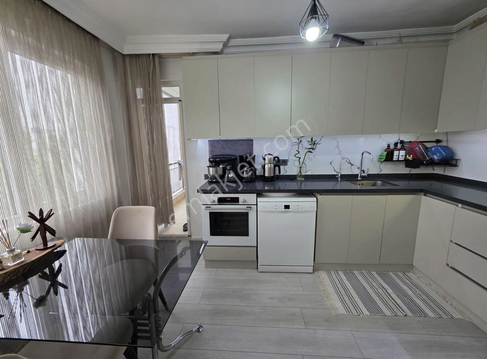 Muratpaşa Krediye Uygun Dubleks 4+1 Çok Geniş Ve Teraslı - Görsel 20