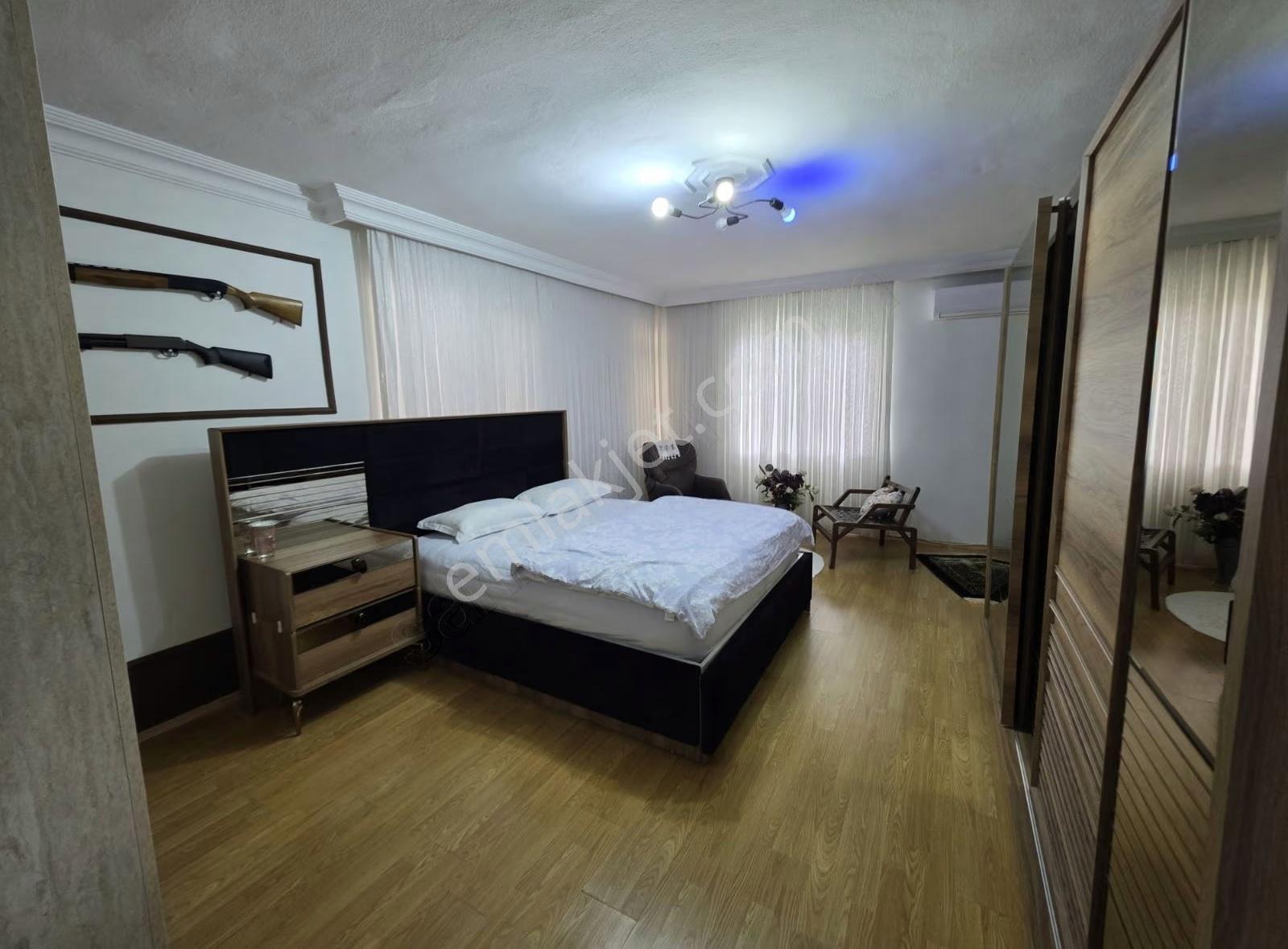 Muratpaşa Krediye Uygun Dubleks 4+1 Çok Geniş Ve Teraslı
