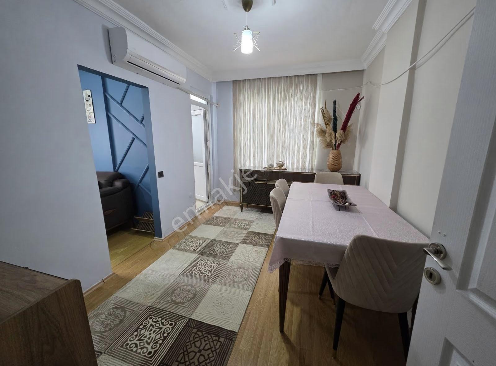 Muratpaşa Krediye Uygun Dubleks 4+1 Çok Geniş Ve Teraslı - Görsel 13