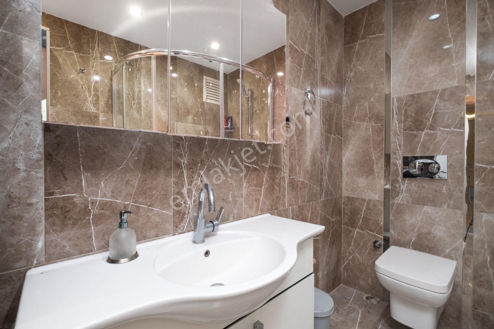 Remax Advantage'den Bakgör Rezidans 3'te Eşyalı Satılık Daire - Görsel 21