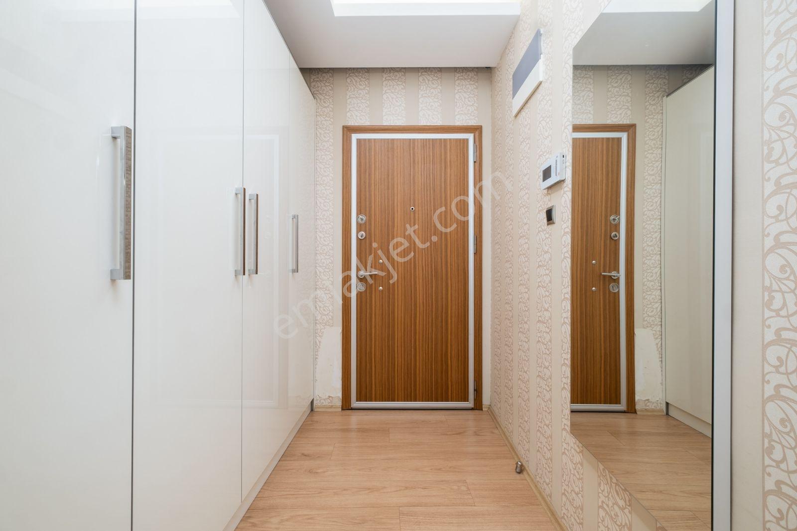 Remax Advantage'den Bakgör Rezidans 3'te Eşyalı Satılık Daire - Görsel 26