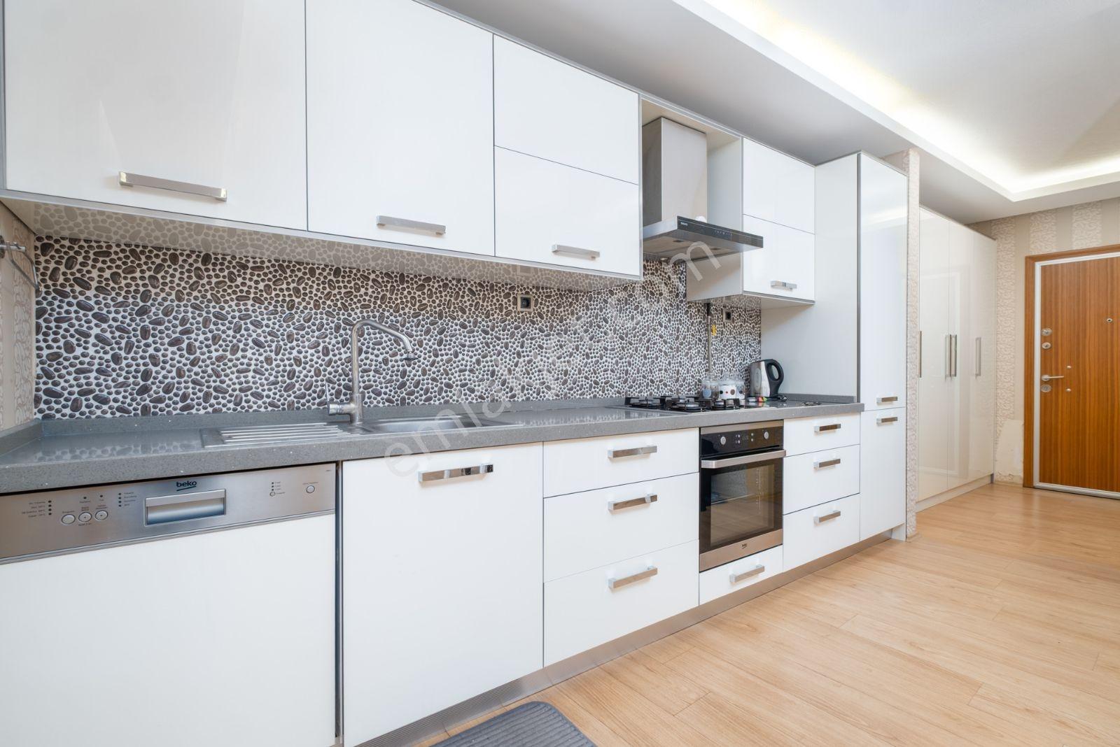 Remax Advantage'den Bakgör Rezidans 3'te Eşyalı Satılık Daire - Görsel 15