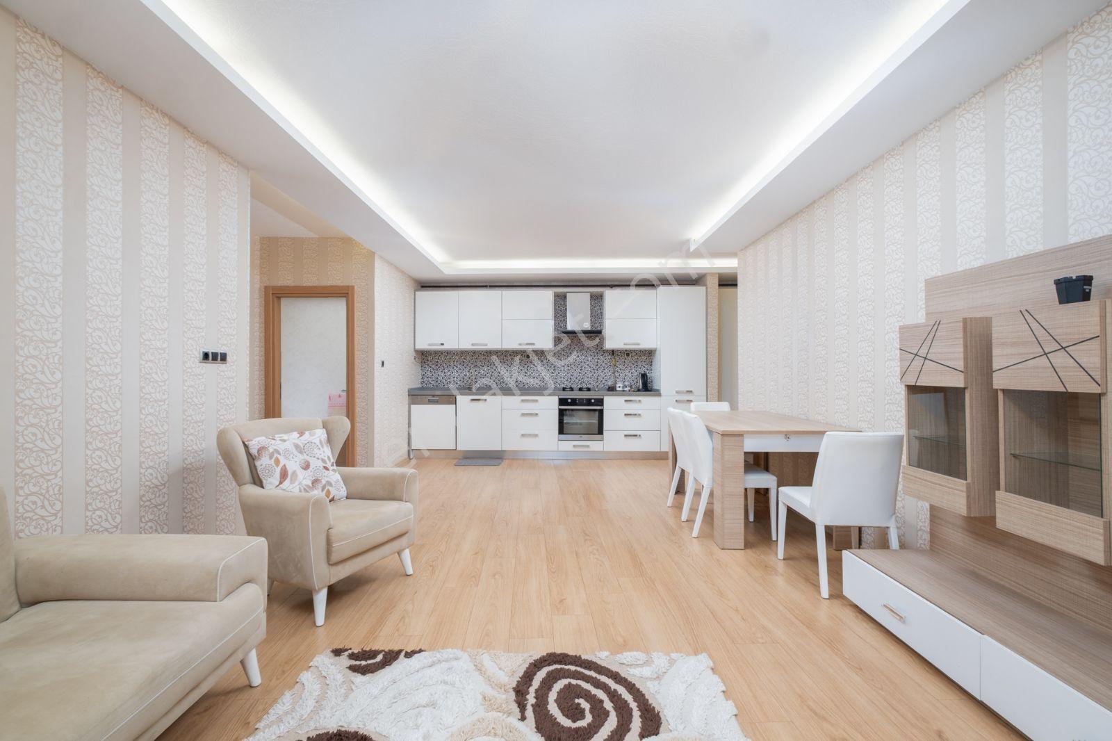 Remax Advantage'den Bakgör Rezidans 3'te Eşyalı Satılık Daire - Görsel 13
